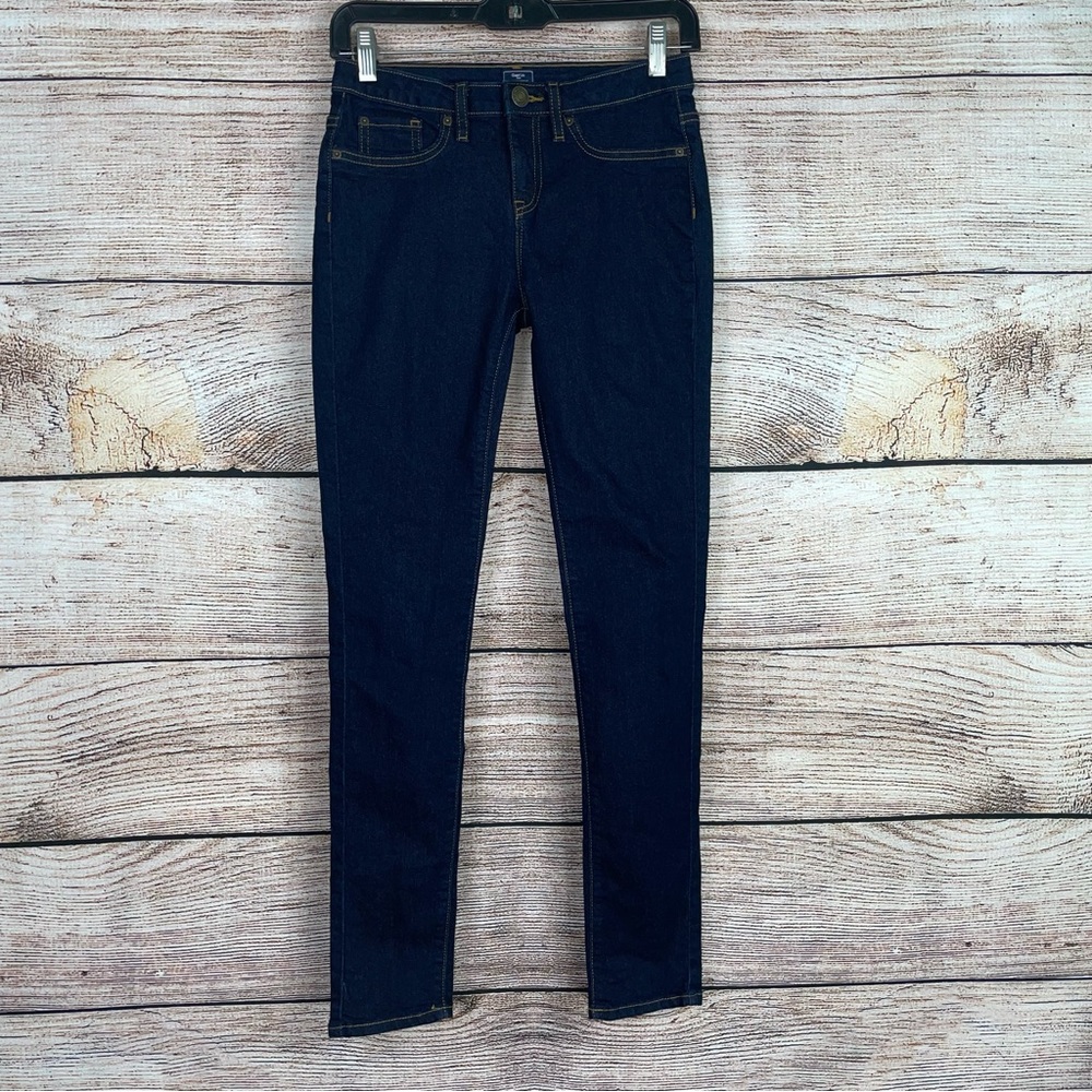 GAP Kids Super Skinny Fit Jeans